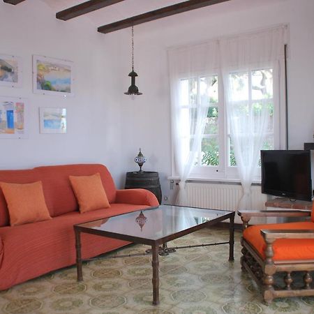 Appartamento Es Caials Cadaqués Esterno foto