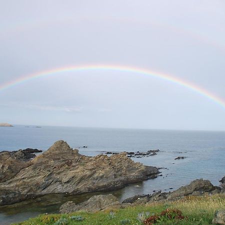 Appartamento Es Caials Cadaqués Esterno foto