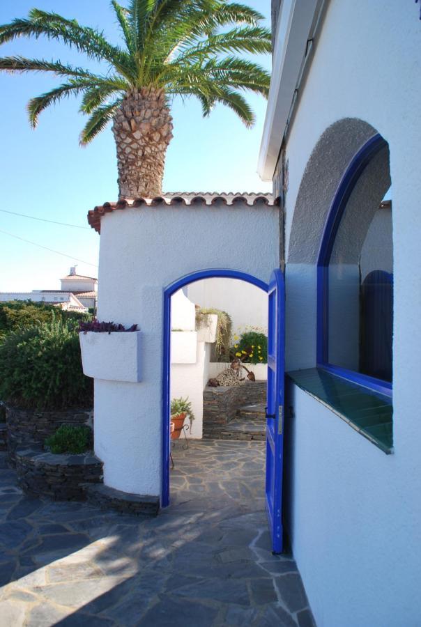 Appartamento Es Caials Cadaqués Esterno foto