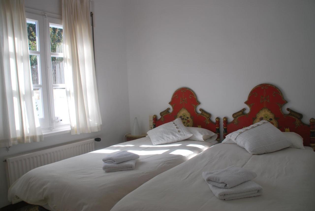 Appartamento Es Caials Cadaqués Esterno foto