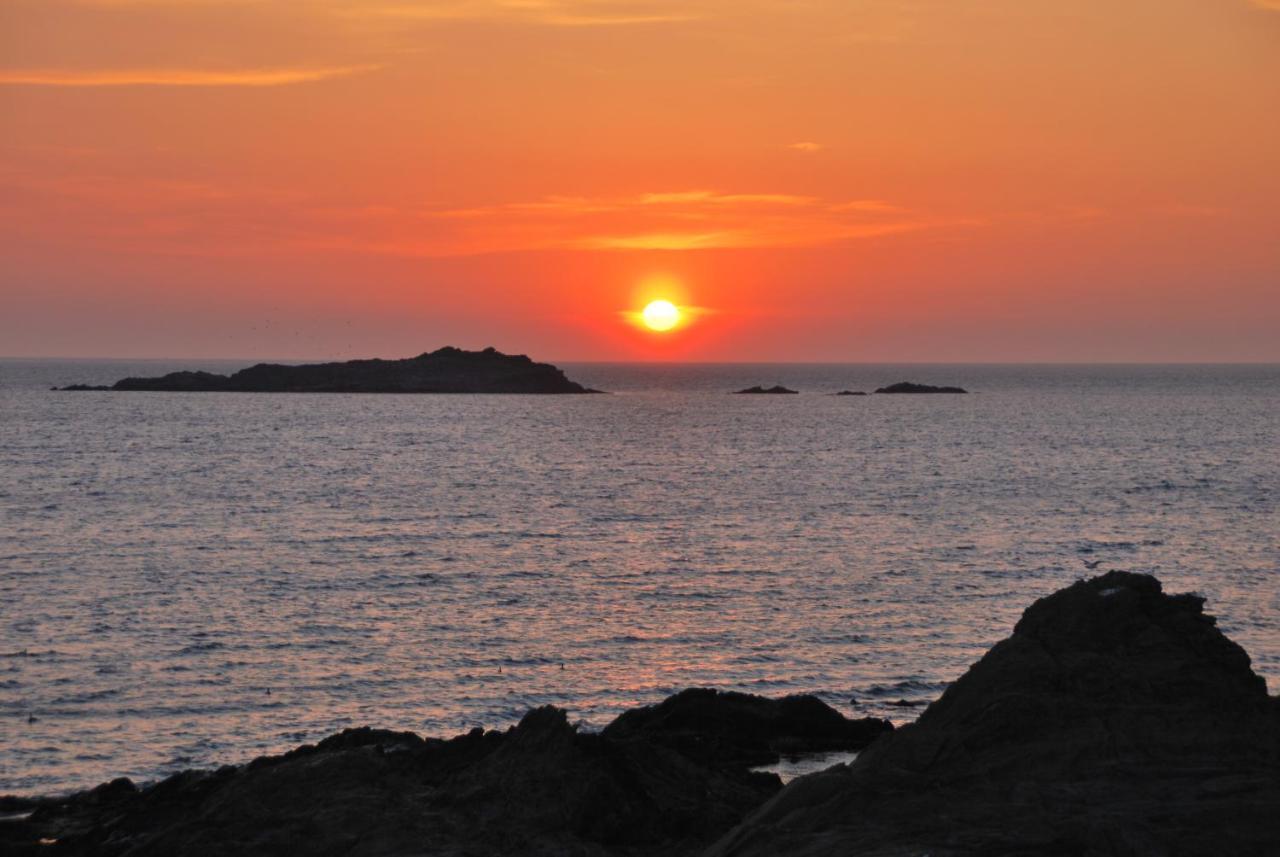 Appartamento Es Caials Cadaqués Esterno foto